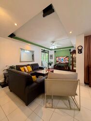 Blk 465 Segar Gardens (Bukit Panjang), HDB Executive #638647421